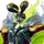 Mattel Skeletor Reborn Actionfigur 14cm