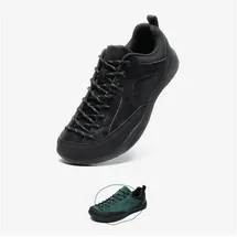 dotales Lynx Barfußschuhe Damen/Herren Schwarz 45