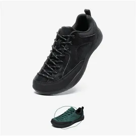 dotales Lynx Barfußschuhe Damen/Herren Schwarz 45