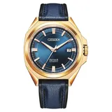 Citizen Series 8 NB6012-18L Edelstahl 40,0 mm