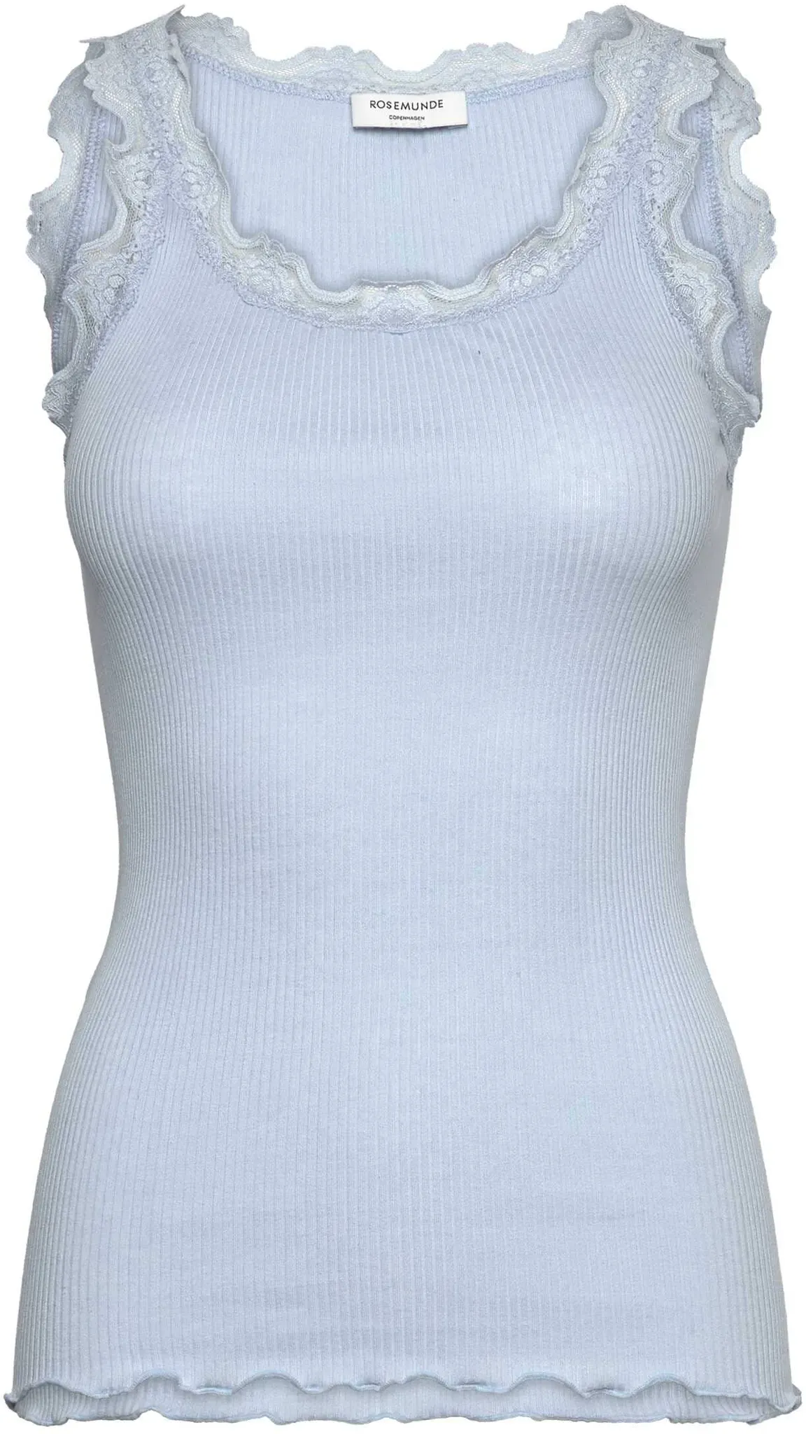 Spitzentop ROSEMUNDE 