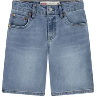 Levi's Levi ́s ® Kids 511 Slim Fit Denim Kurze Hose - Multicolor 3 - 5 Jahre