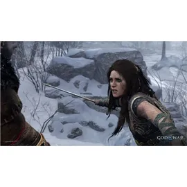 God of War Ragnarök