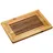 KESPER Tranchierbrett Holz 1 47,5 x 32 cm Natur