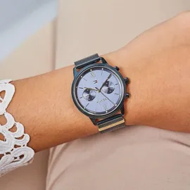 Tommy Hilfiger Casual Milanaise 38 mm 1782305