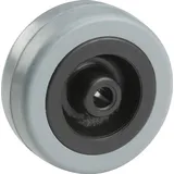 Dörner + Helmer Dörner & Helmer Apparaterollen Rad 50 x 20 mm Traglast 50 kg