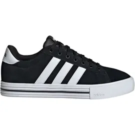 adidas Daily 4.0 Core Black/Cloud White/Cloud White 45 1/3