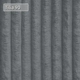 Sofnet Mollo 180 x 200 cm Dunkelgrau