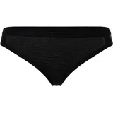 super.natural Tundra 175 Thong Schwarz L