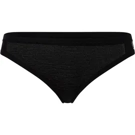super.natural Tundra 175 Thong Schwarz L