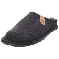 ROHDE Pantoffeln Grau 46