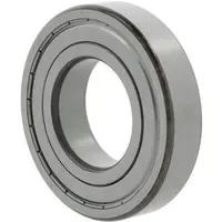 TIMKEN Timken, Rillenkugellager 6028 -ZZ ID 140mm AD 210mm
