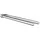 EMCO Flow Handtuchhalter zweiarmig Silber 275000143