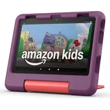 Amazon Fire HD 8 Kids 2024 Grape