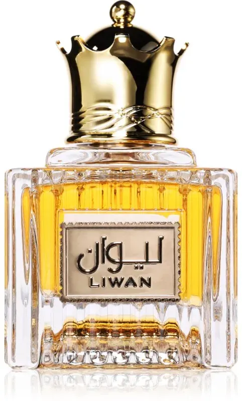 Ard Al Zaafaran Liwan Eau de Parfum Unisex 100 ml