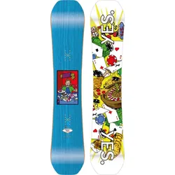 YES. JACKPOT 2nd Snowboard 2024 - 152