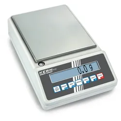 Präzisionswaage KERN 572-49