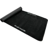 Playseat Floor Mat XL Zubehör-Set Schwarz