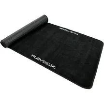 Playseat Floor Mat XL Zubehör-Set Schwarz