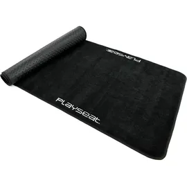 Playseat Floor Mat XL Zubehör-Set Schwarz