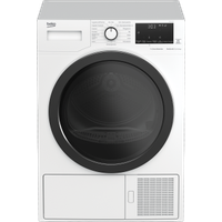 Beko DE8544RX2 Wärmepumpentrockner (8 kg)