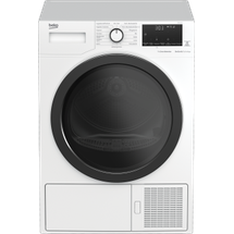 Beko DE8544RX2 Wärmepumpentrockner (8 kg)