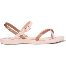 IPANEMA Fashion Sand VIII Fem beige/gold 39