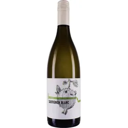 Markus Bruker Sauvignon Blanc 2018 - Weißwein / trocken - Deutschland / Württemberg - Sauvignon Blanc / Weingut Bruker