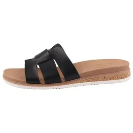 SKECHERS Desert KISS Damen Schwarz 38