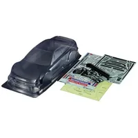TAMIYA Karosserie 1:10 Opel Calibra V6 Cliff RS257