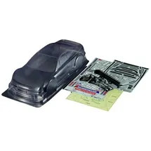 TAMIYA Karosserie 1:10 Opel Calibra V6 Cliff RS257