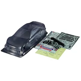 TAMIYA Karosserie 1:10 Opel Calibra V6 Cliff RS257