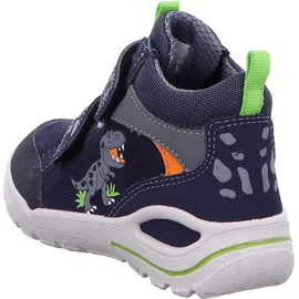 Ricosta Stone, für Kinder, blau, Größe 27 EU