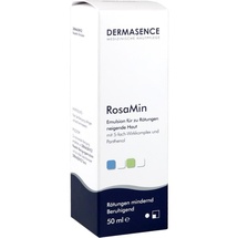 Medicos Kosmetik GmbH & Co. KG RosaMin Reinigungsemulsion 50 ml