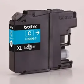 Brother LC-525XLC Cyan