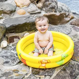 Swim Essentials Baby Plansch Matte 76 cm Multicolored (1.0 Stück)