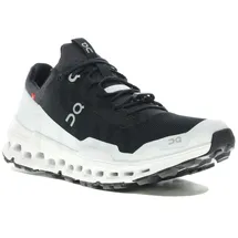 On Cloudultra Damen Black/White 37