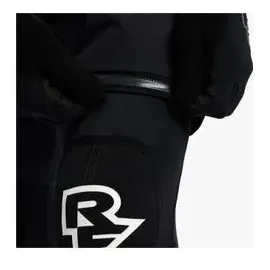Race Face Knieschoner Indy S Schwarz