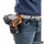 3 legged thing ZADIE QD 107mm Arca QD L Bracket Copper