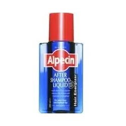 ALPECIN Coffein Liquid 200 ml Lösung
