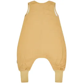 Sterntaler Baby Schlafsack Safari Gelb 92/98