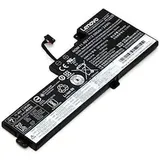 Lenovo BATTERY Internal 3c 24Wh LiIon (3 Zellen, 2090 mAh), Notebook Akku