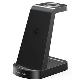 mobile origin 3in1 Wireless Charger PW13 Samsung Compatible