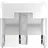 TORK OptiServe® T7 558051 weiß Kunststoff, 1 St.