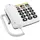 Doro PhoneEasy 331ph weiß