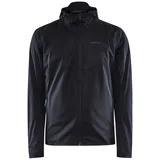 Craft ADV Essence Hydro Jacke schwarz S
