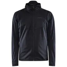 Craft ADV Essence Hydro Jacke schwarz S
