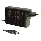 MeanWell MEAN WELL NGE90E24-P1J Steckernetzteil, Festspannung 24 V/DC 90W