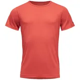 Devold of Norway Breeze Merino 150 Rot XL
