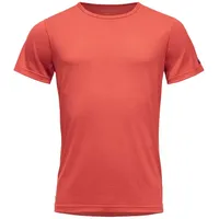 Devold of Norway Breeze Merino 150 Rot XL